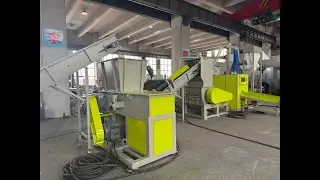 How to Recycle Waste Cables Efficiently? Top Cable Recycling Machine Tutorial