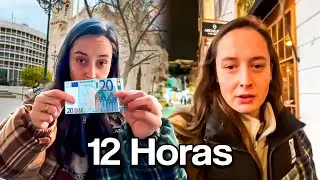 SOBREVIVIENDO EN GRECIA CON 20€