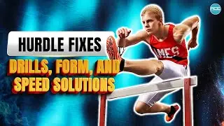 Hurdle Fixes: Drills, Form, and Speed Solutions