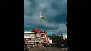 झंडा चौक कोटद्वार