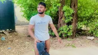 How to wear langot |  how to wear diaper | Ali pehlwan sdk 