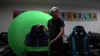 Why The Webaround Green Screen Is Great