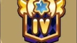 (conseguí desde maestro 1 hasta maestro elite 4)#cookierunkingdom 