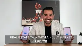 Housing Market Update July 2025 (Metro Vancouver, Coquitlam & Port Moody) | Sayed Najibi Real Estate