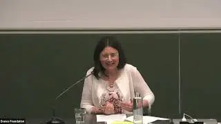 Eranos Foundation - Pensarsi a partire dall'estasi - Alessandra Cislaghi - June 7, 2024