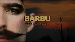 BARBU. foire electro trad