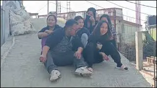 Mizoram Fight Night hnatlang buai nuai nuai || UNCLE ROBERT