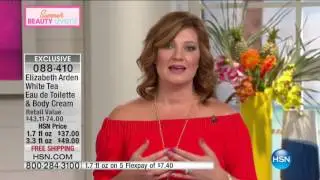 HSN | Summer Beauty featuring Silk'n 05.31.2017 - 03 PM