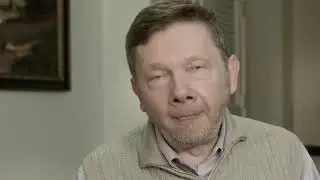 Love and Presence - Eckhart Tolle