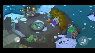🎮 Title IdeasMOBA Stars: Online Shooting Battle