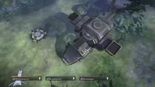 HELLDIVERS&trade; AvariaTenchi & Jaynight07   Ep 1