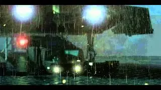 Alien Trilogy - Game Intro (1996)
