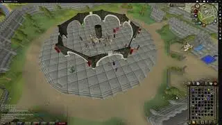 Oldschool Runescape | How to Unlock Valamore Fairy Ring