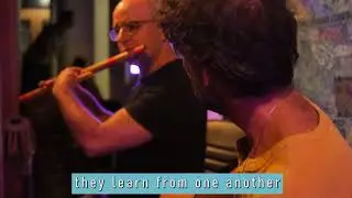 The Center For Middle Eastern Classical Music