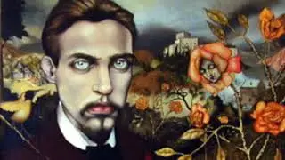 Rainer Maria Rilke undici poesie scelte- seconda parte-