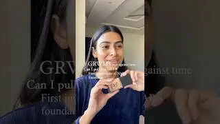 Nars Light Reflecting Foundation in Barcelona on MAC NC40 in Studio Fix Fluid Foundation