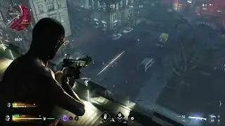 🌃Bloodhunt - Realistic Gameplay