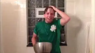 Big Hassle...ALS Ice Bucket Challenge