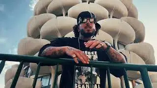 Hamorabi (Baba Funk) - Ça c'est gangsta ! (Official Music Video)