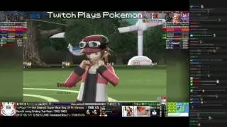 Twitch Plays Pok&eacute;mon Battle Revolution - Matches #80068 and #80069
