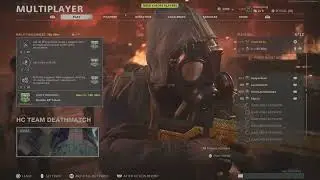 El Chibo: Cod Tracker rant