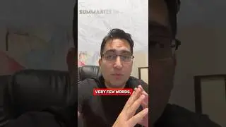 Основы краткого изложения основного текста PTE: Как можно кратко изложить большой объем текста в ...