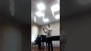 Р. Дриго - Характерная полька из балета 