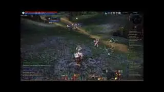 Retaliation Vs. First Blood (CBT2 - Jagged Coast)