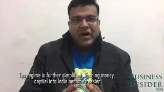 Sandeep Agarwal, Co founder, Droom