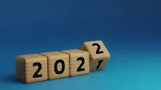 Andrii Lundiak pres. N! Music - 2021/2022 [DJ #HNY Set 3]