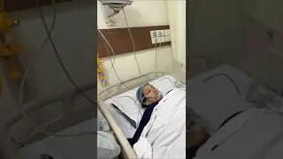 Sourav Joshi ki mummy ka operation ho gaya 🥺|| Sourav Joshi vlogs || #minivlog #viral #shorts