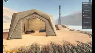 New Update in Mojave, caps and weapons have been reset. NEW COMBAT ARMOR (ROBLOX)