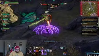 Hunting for Adept Gear + DUO Alt Levelling - Come Hang! (PAST STREAM)