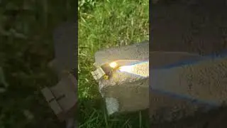 TODESSTRAHL vs LEGOm&auml;nnchen