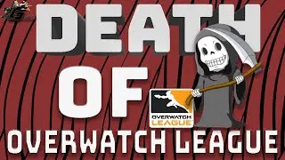 The Death of Overwatch is Nigh!! I The Gauntlet's Overwatch League Week 14 Predictions