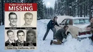 Yuba City, California (1978) &mdash; The Case That Shocked a Community