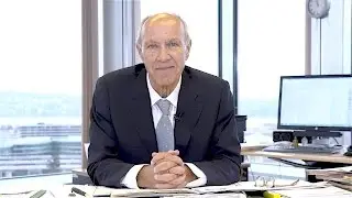 WIPO Director General&rsquo;s 2017 New Year&rsquo;s Message