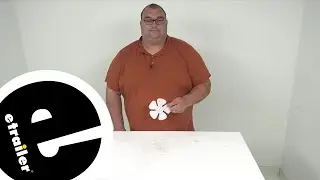 etrailer | Replacement Fan Blade for Ventline RV Range Hood Review