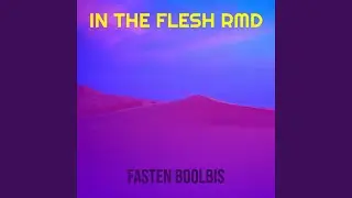 In the Flesh Rmd