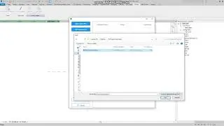 Revit Plugin - Add Shared Parameters