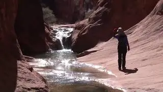 Red Cliffs St. George Utah