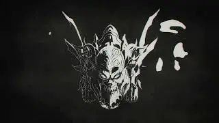 &spades;Garo: Vanishing Line OP1〖EMG〗|720p|&spades;
