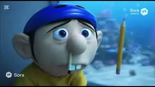 Finding Pencil full movie 