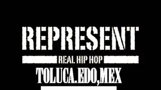 Dando Escuela Rap de Toluca-Drack Black Lion, Rasik , Draeck Santana, Poker Atver, Fure arieckl