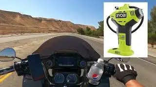 4000 Mile Review Of The $100 Monroe Shocks On Road Glide