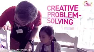 #Promil4iShine Art Camp ONLINE with Arts Director Kara Escay and Craftsmaster Robert Alejandro