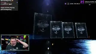 THEME TEAM AND CHOICE PACKS! | NHL 23 Pack Opening