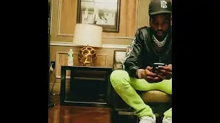 (FREE) [SAMPLE] Meek Mill x Rod Wave Type Beat - 