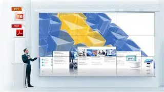 Create presentations using Impression FX Lite