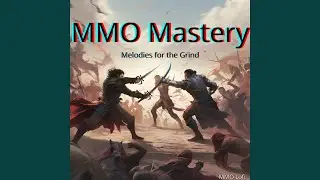 MMO Mastery